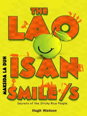 cover image of The Lao Isan Smile/s